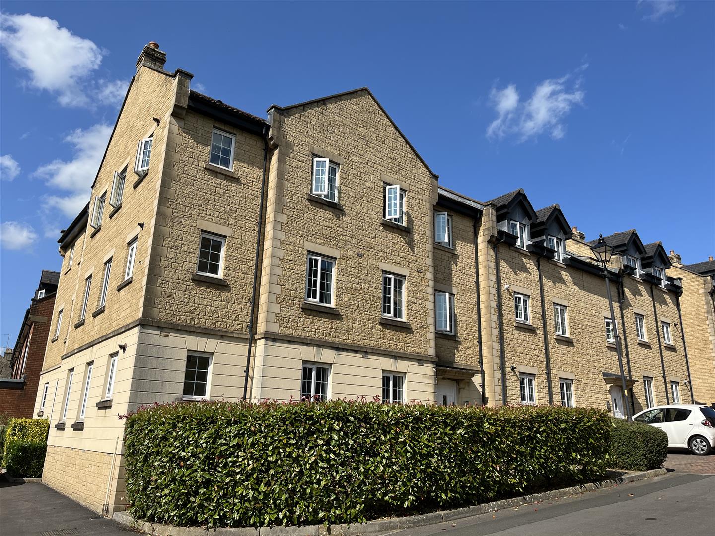 Kingsley Pike Estate Agents Chippenham